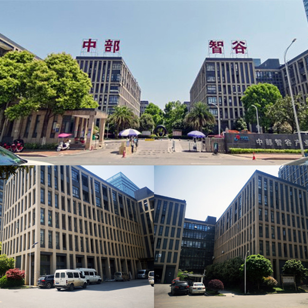 China Hunan GCE Technology Co.,Ltd Company Profile 